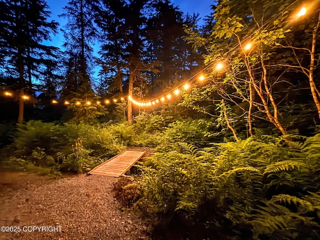 515 Vail Dr, Girdwood, AK 99587 - photo 77