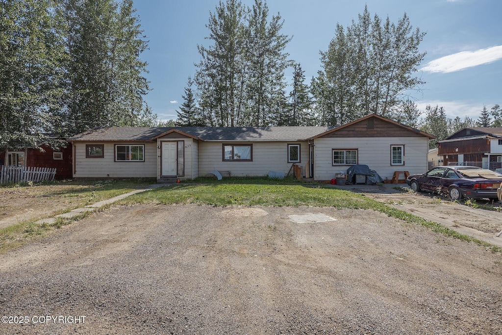 659 22nd Ave, Fairbanks, AK 99701 - photo 1
