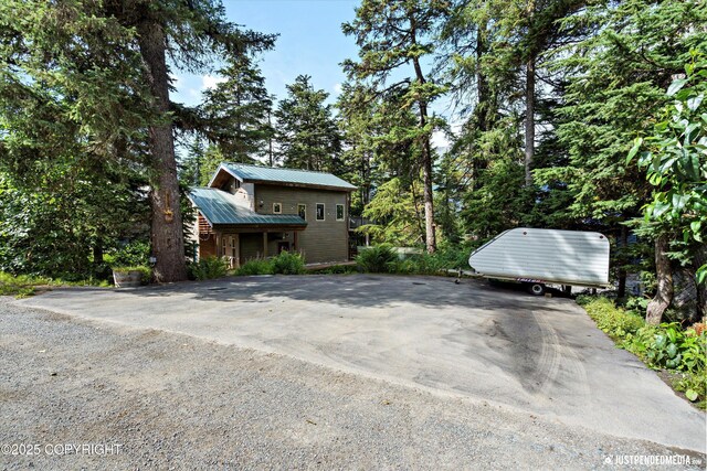 122 Echo Ridge Dr, Girdwood, AK 99587 - photo 4