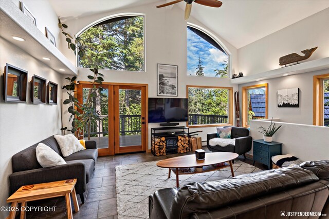 122 Echo Ridge Dr, Girdwood, AK 99587 - photo 29
