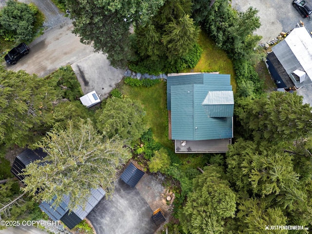 122 Echo Ridge Dr, Girdwood, AK 99587 - photo 63
