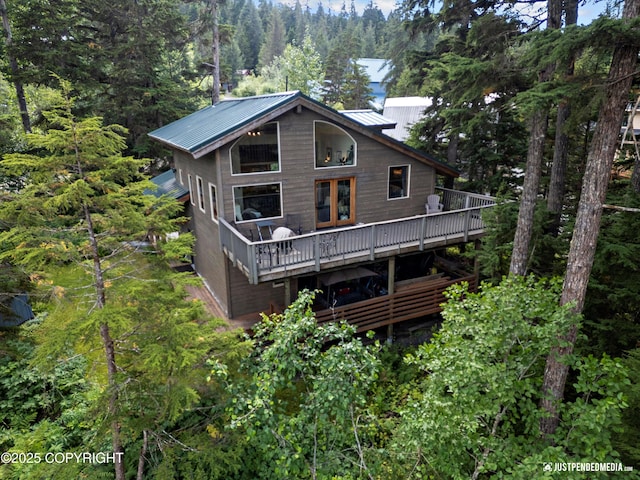 122 Echo Ridge Dr, Girdwood, AK 99587 - photo 64