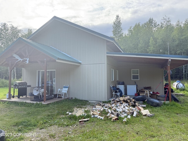 3341 N Double Brother Cir, Wasilla, AK 99623 - photo 2