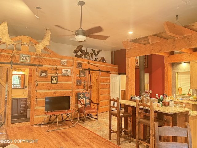 3341 N Double Brother Cir, Wasilla, AK 99623 - photo 1