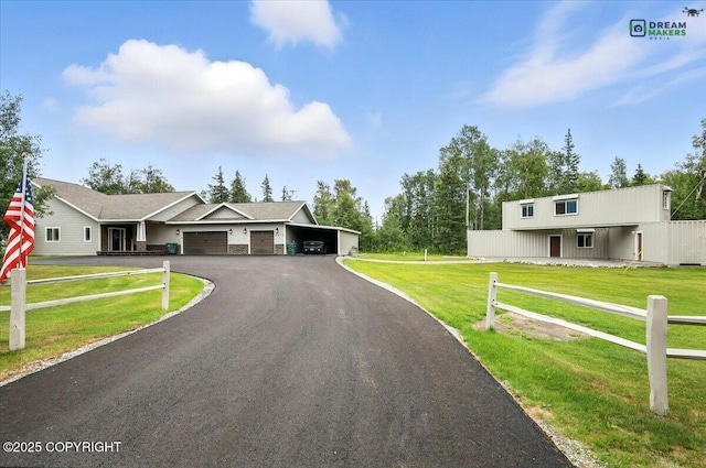 6025 N Engstrom Rd, Wasilla, AK 99654 - photo 3