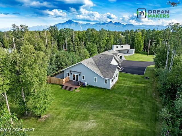 6025 N Engstrom Rd, Wasilla, AK 99654 - photo 5