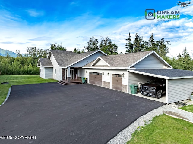 6025 N Engstrom Rd, Wasilla, AK 99654 - photo 7