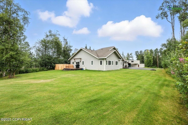 6025 N Engstrom Rd, Wasilla, AK 99654 - photo 91