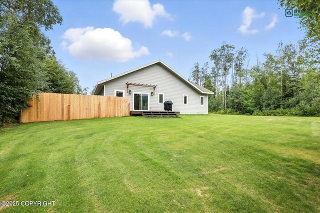 6025 N Engstrom Rd, Wasilla, AK 99654 - photo 92