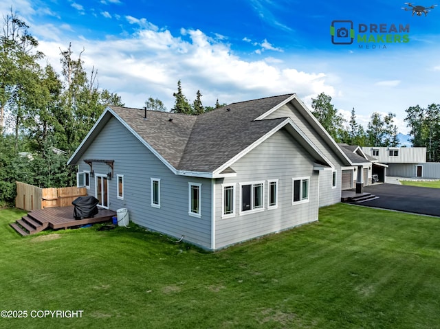 6025 N Engstrom Rd, Wasilla, AK 99654 - photo 93