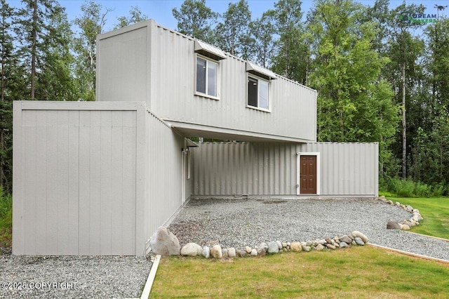 6025 N Engstrom Rd, Wasilla, AK 99654 - photo 96