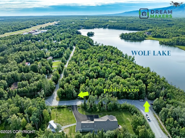 6025 N Engstrom Rd, Wasilla, AK 99654 - photo 2