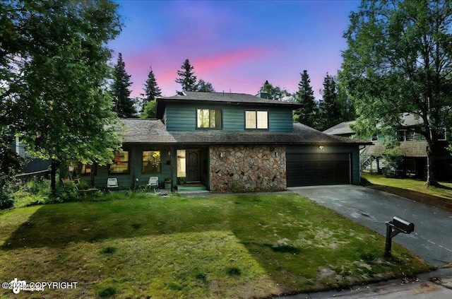 2064 Belair Dr, Anchorage, AK 99517 - photo 1