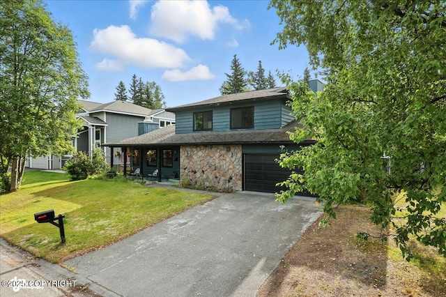 2064 Belair Dr, Anchorage, AK 99517 - photo 2