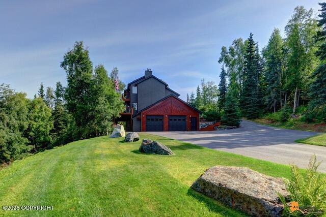5901 Downey Finch Dr, Anchorage, AK 99516 - photo 91