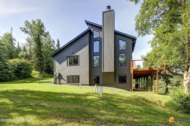 5901 Downey Finch Dr, Anchorage, AK 99516 - photo 3
