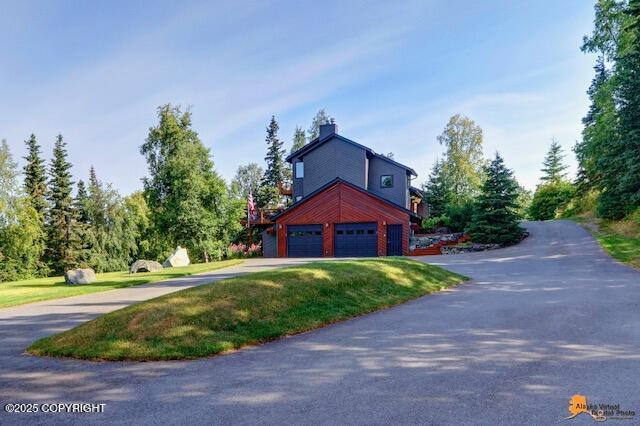 5901 Downey Finch Dr, Anchorage, AK 99516 - photo 85