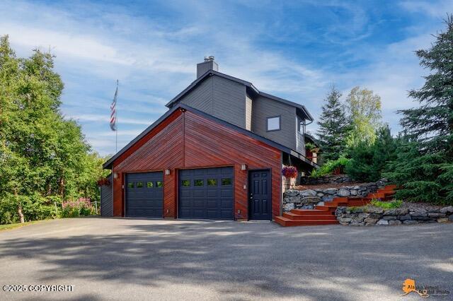 5901 Downey Finch Dr, Anchorage, AK 99516 - photo 86