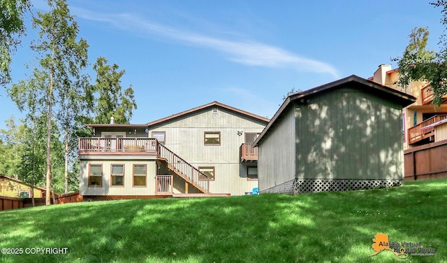 19624 S Montague Loop, Eagle River, AK 99577 - photo 49