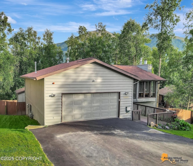 19624 S Montague Loop, Eagle River, AK 99577 - photo 1