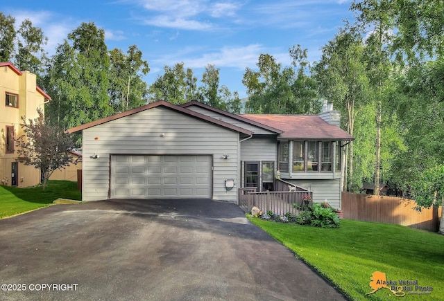 19624 S Montague Loop, Eagle River, AK 99577 - photo 56