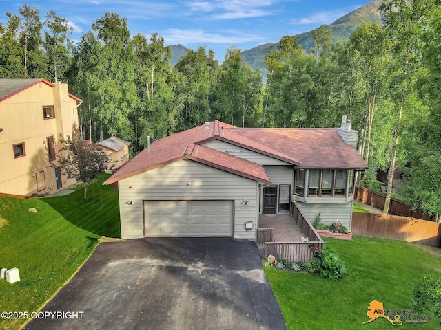 19624 S Montague Loop, Eagle River, AK 99577 - photo 57