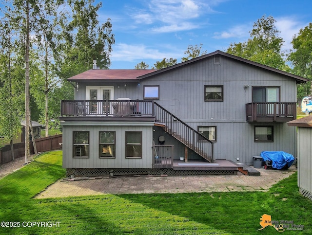 19624 S Montague Loop, Eagle River, AK 99577 - photo 54