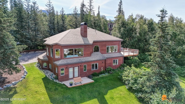 8022 Frostline Ct, Anchorage, AK 99507 - photo 65