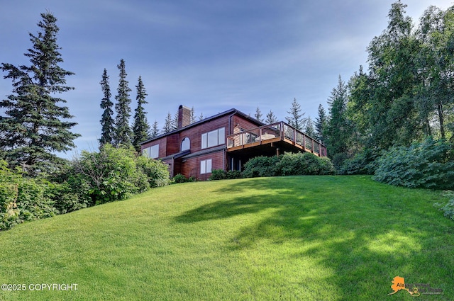 8022 Frostline Ct, Anchorage, AK 99507 - photo 64