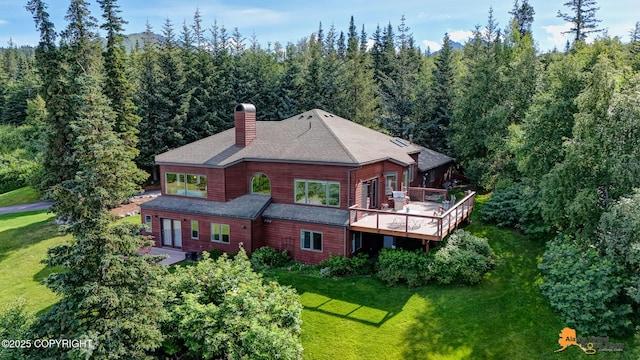 8022 Frostline Ct, Anchorage, AK 99507 - photo 1