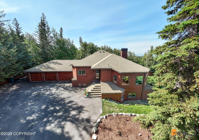 8022 Frostline Ct, Anchorage, AK 99507 - photo 2