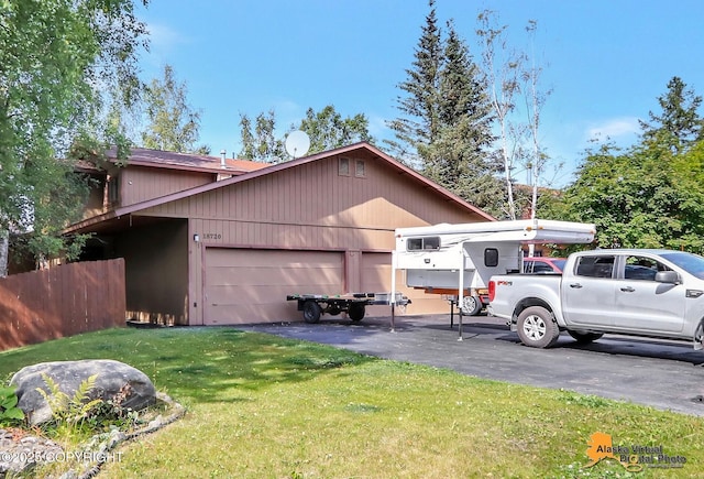 18720 N Lowrie Loop, Eagle River, AK 99577 - photo 1