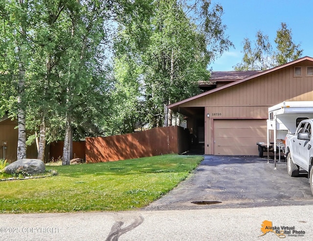 18720 N Lowrie Loop, Eagle River, AK 99577 - photo 3