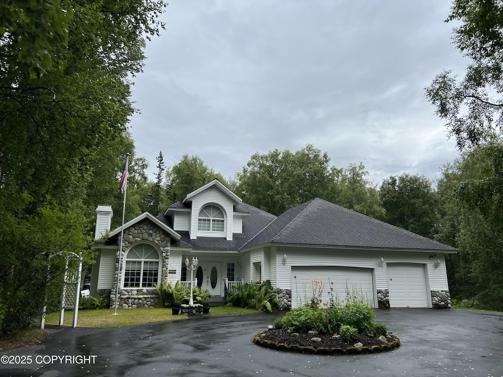 8581 E Highlander Cir, Palmer, AK 99645 - photo 1