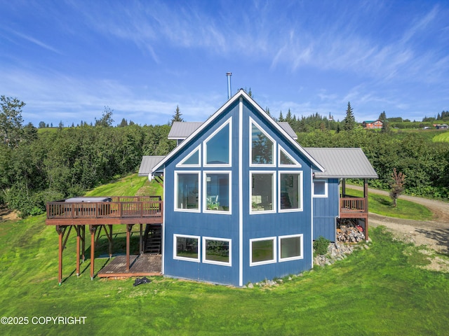 51049 Hubbard Ln, Homer, AK 99603 - photo 2