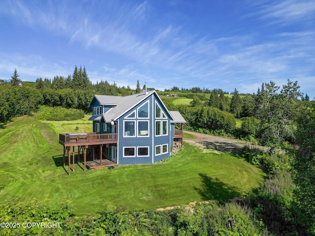 51049 Hubbard Ln, Homer, AK 99603 - photo 1