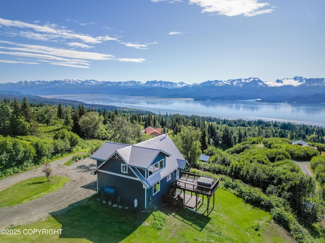 51049 Hubbard Ln, Homer, AK 99603 - photo 3