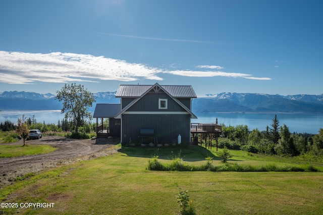 51049 Hubbard Ln, Homer, AK 99603 - photo 59