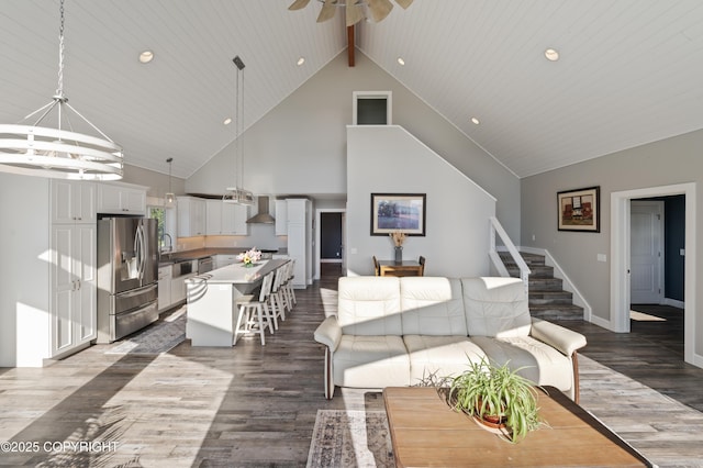51049 Hubbard Ln, Homer, AK 99603 - photo 14