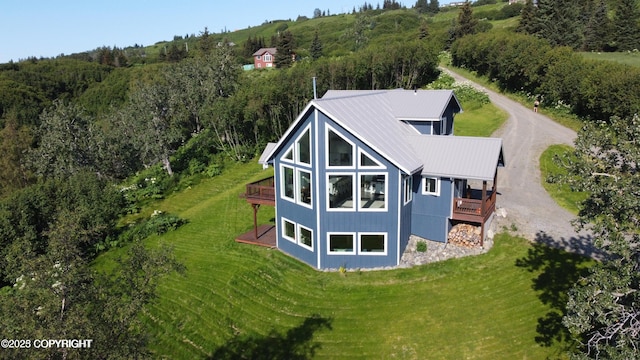 51049 Hubbard Ln, Homer, AK 99603 - photo 64