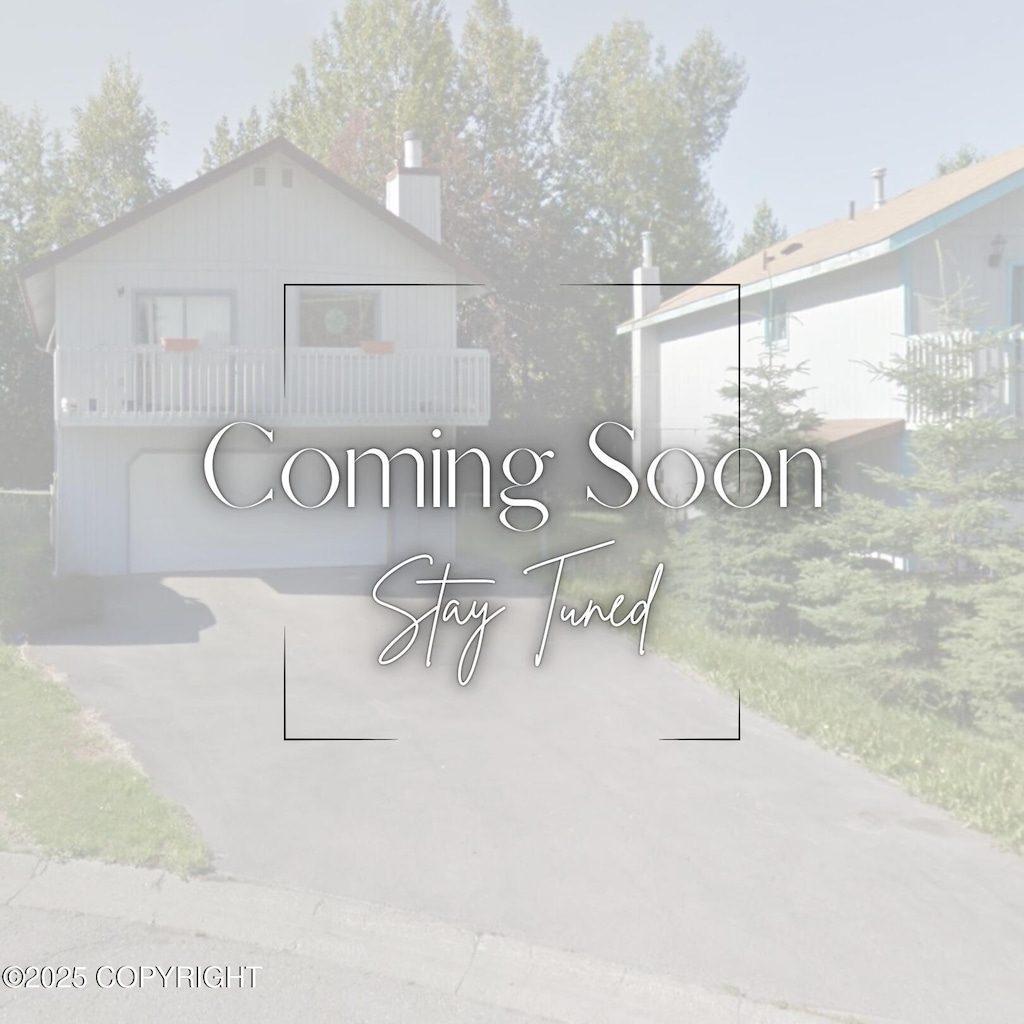3411 Meadowbrook Cir, Anchorage, AK 99504 - photo 1