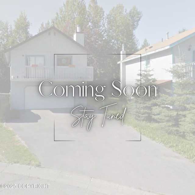3411 Meadowbrook Cir, Anchorage, AK 99504 - photo 1