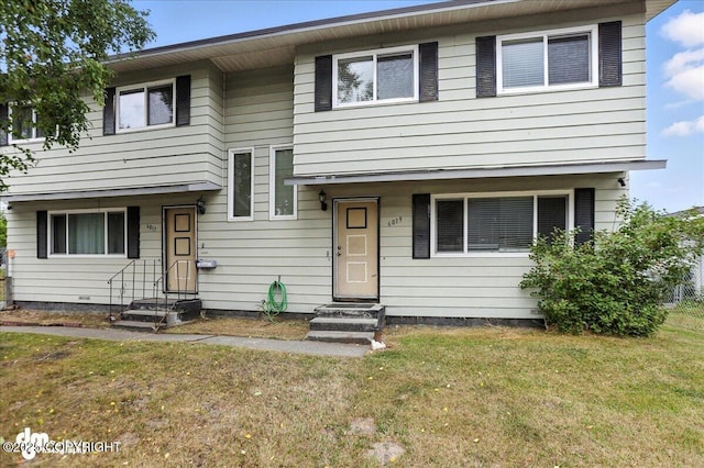 6017 E 12th Ave, Anchorage, AK 99504 - photo 2