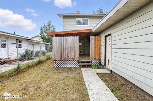 6017 E 12th Ave, Anchorage, AK 99504 - photo 43