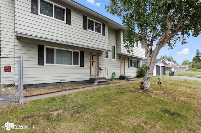6017 E 12th Ave, Anchorage, AK 99504 - photo 46