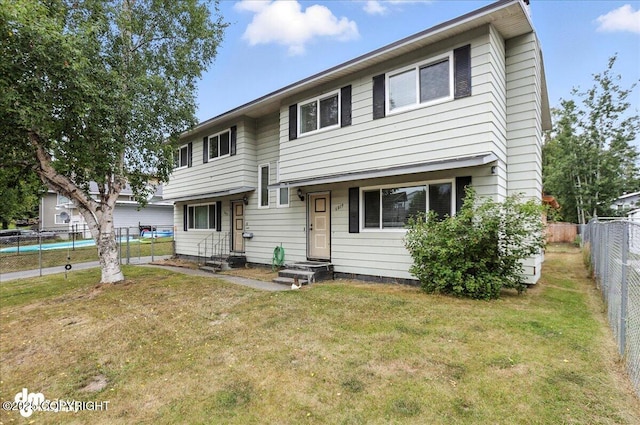 6017 E 12th Ave, Anchorage, AK 99504 - photo 1