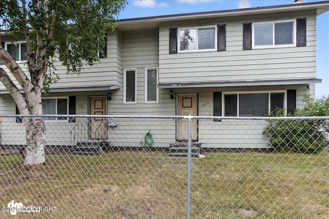 6017 E 12th Ave, Anchorage, AK 99504 - photo 48