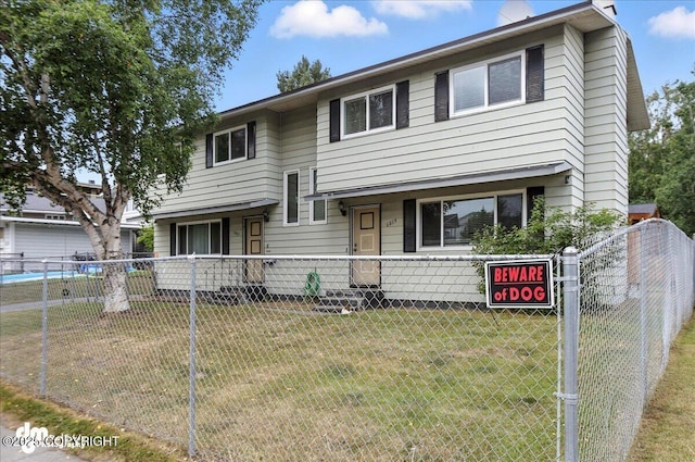 6017 E 12th Ave, Anchorage, AK 99504 - photo 49