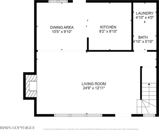 6017 E 12th Ave, Anchorage, AK 99504 - photo 50