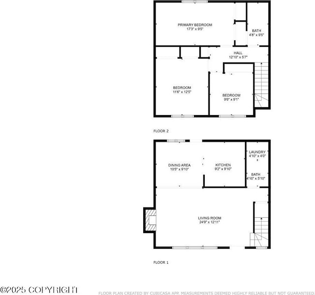 6017 E 12th Ave, Anchorage, AK 99504 - photo 53